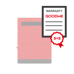 GOODWE GWAR5+5_GW50KN-MT+Wi-Fi
