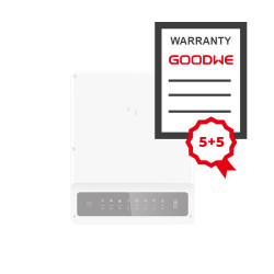 GOODWE GWAR5+5_GW6K-BT
