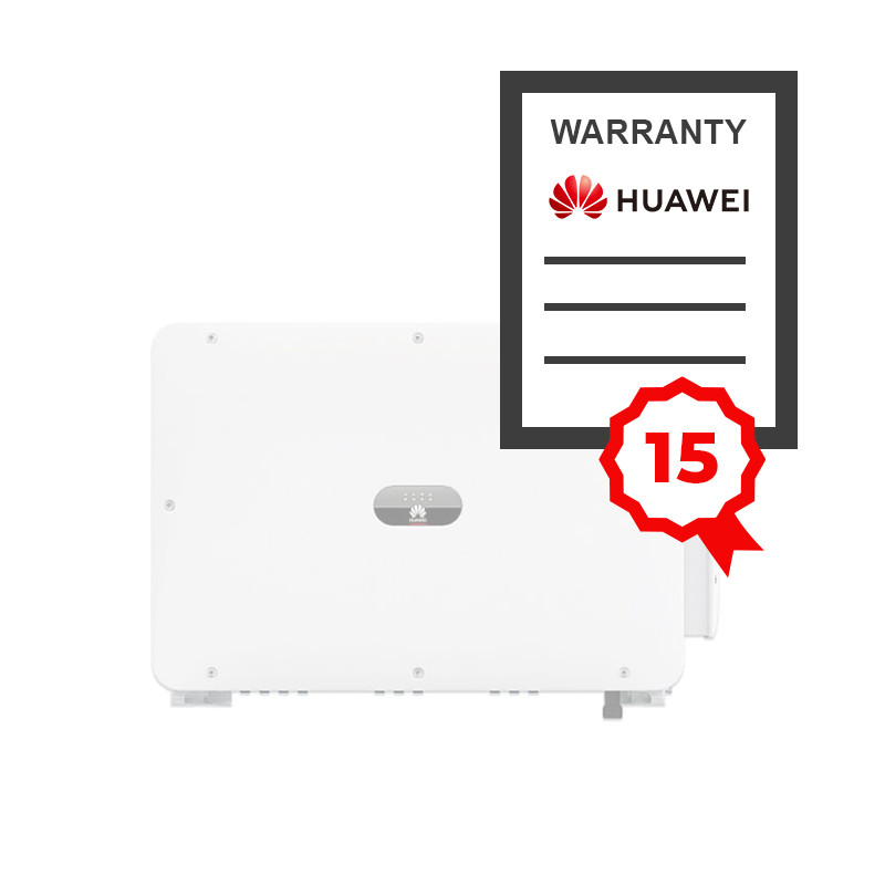 HUAWEI GWAR15_SUN2000-185KTL-H1