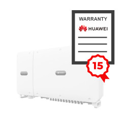 HUAWEI GWAR15_Sun2000-50KTL-M0