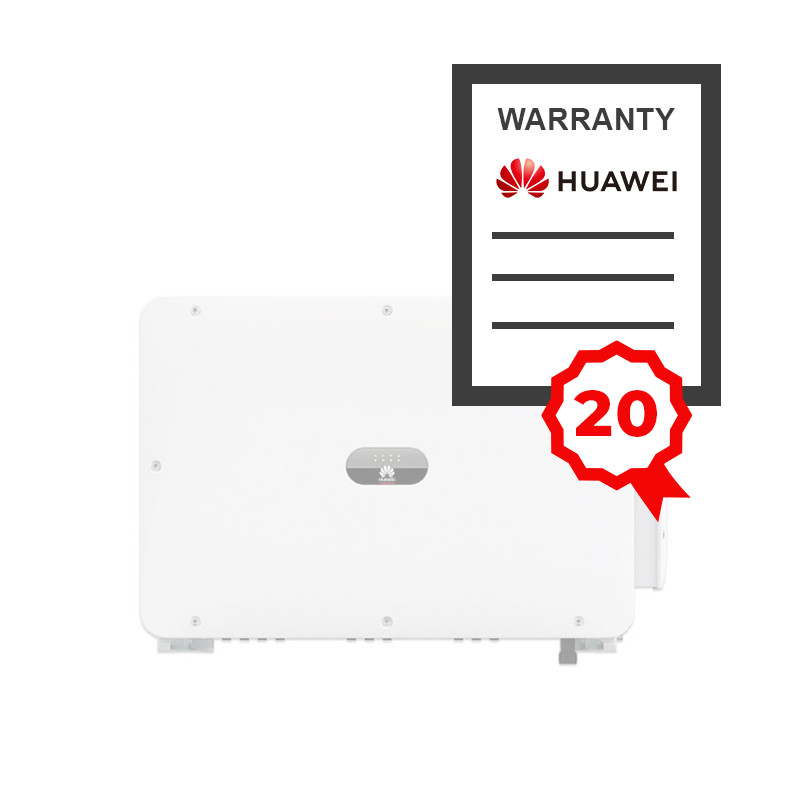 HUAWEI GWAR20_Sun2000-215KTL-H0