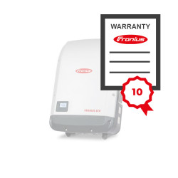 FRONIUS GWAR_10_STAN_ECO_27.0-3-S_WI-FI