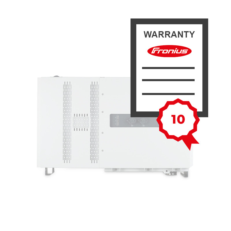 FRONIUS GWAR_10_STAN_ TAURO_ECO_50-3-D