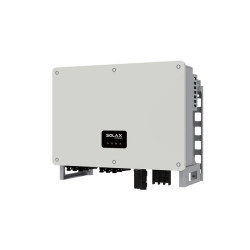 Solax X3-MGA-40K-G2