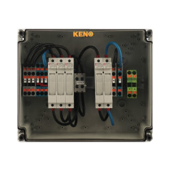 KENO AV-ESCBOX-HV