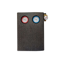 REDGREY UPM3 SOLAR 25-145