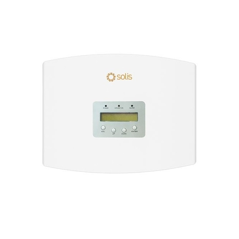 Solis EPM3-5G-PLUS