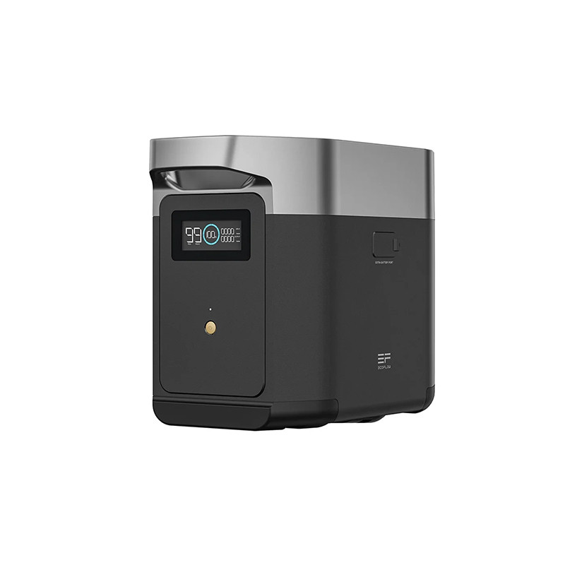 Ecoflow ECOFLOW_DELTA_2_EXTRA_BATTERY