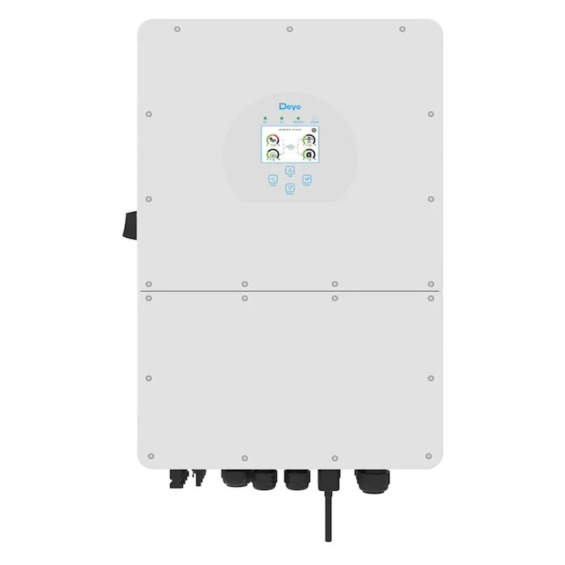 DEYE SUN-12K-SG01HP3-EU-AM2