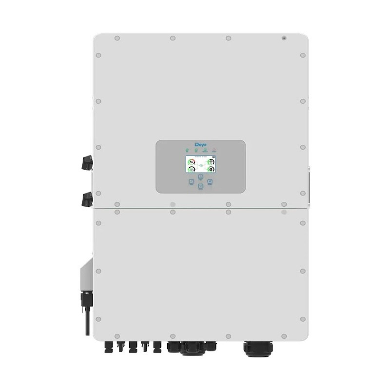 DEYE SUN-30K-SG01HP3-EU-BM3