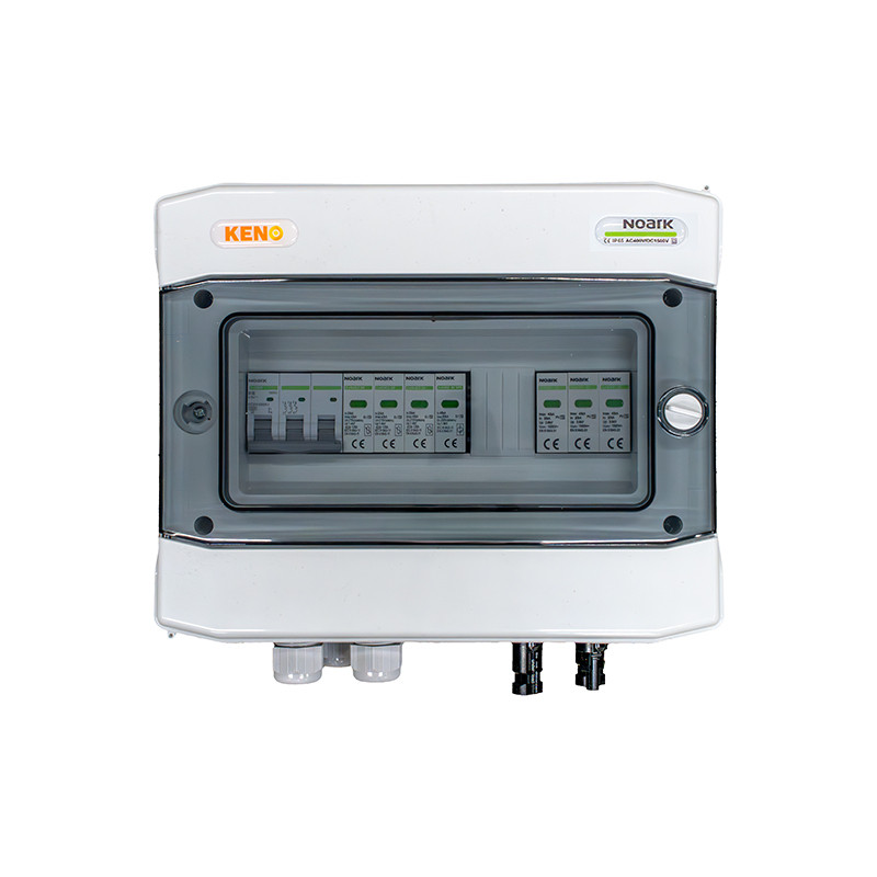 KENO SHNN-40 DCAC