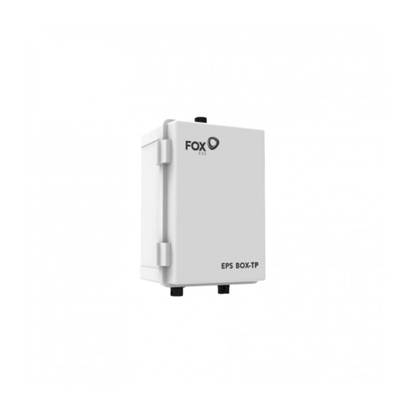 FoxESS EPS-3PH-4UNIT