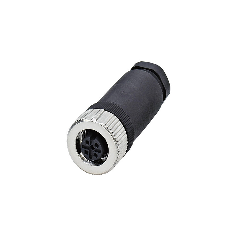 HUAWEI CONNECTOR M12 8 PIN M/F