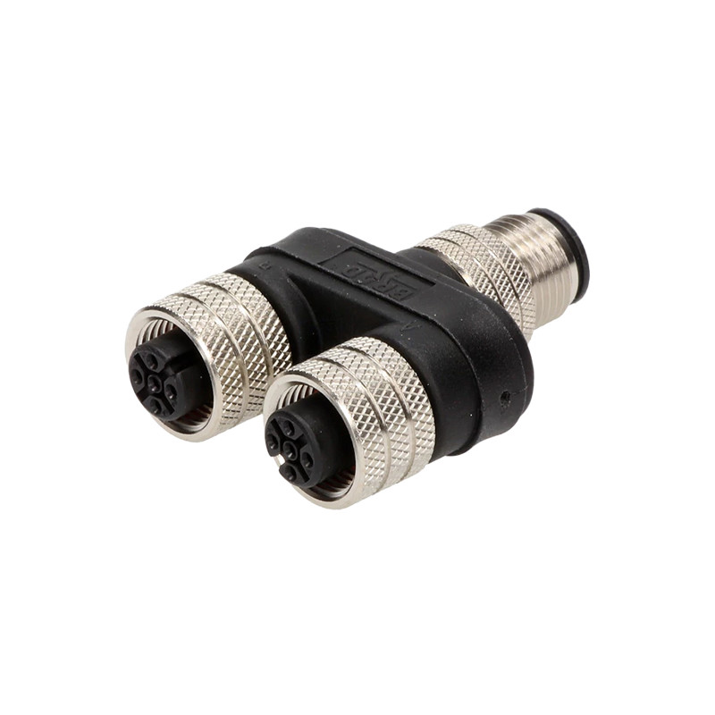 HUAWEI CONNECTOR M12 THREE-WAY