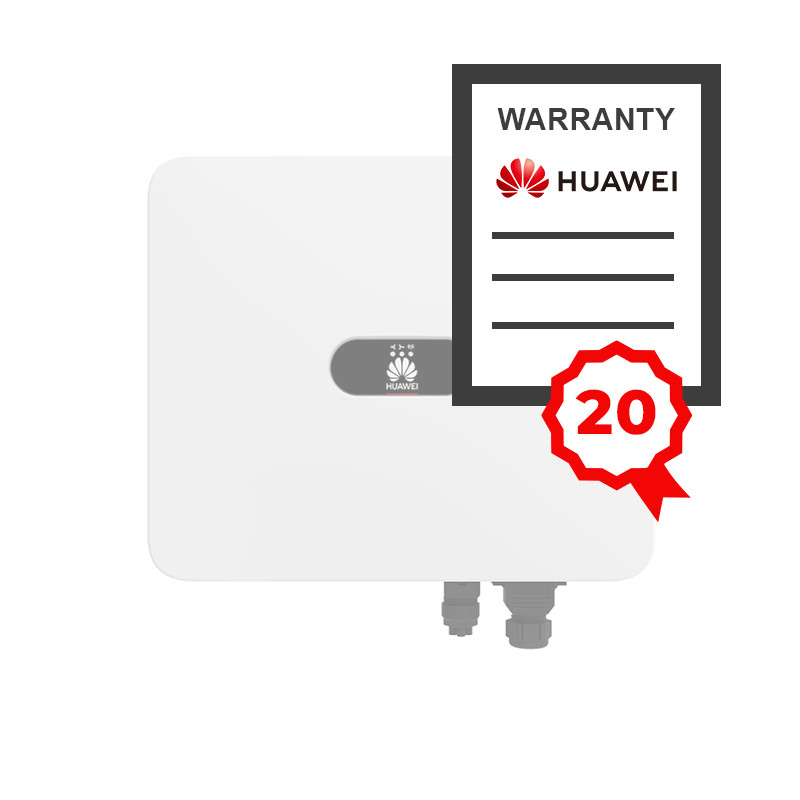 HUAWEI GWAR20_SUN2000-15K-MB0