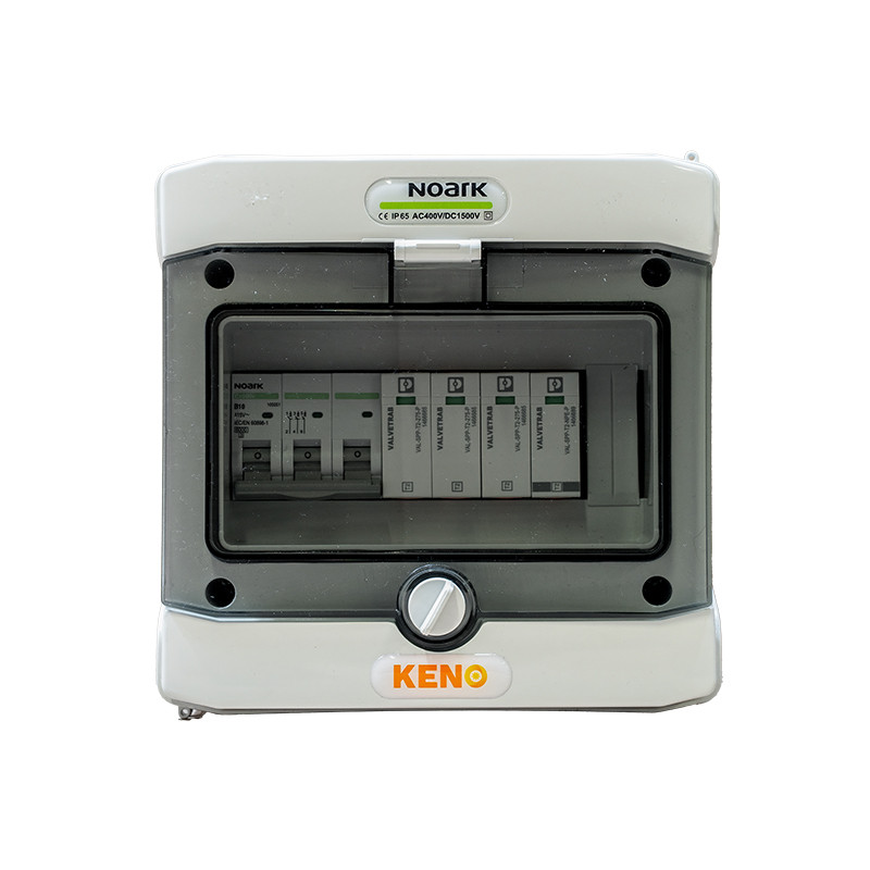 KENO SHP-19 AC