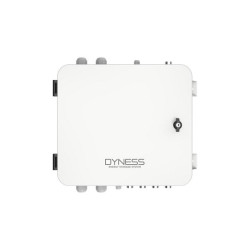 DYNESS HV COMBINER BOX