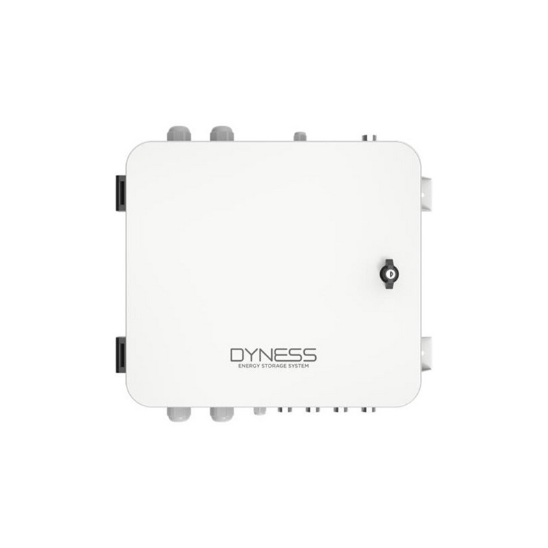 DYNESS HV COMBINER BOX