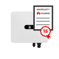 HUAWEI GWAR15_SUN2000-25K-MB0