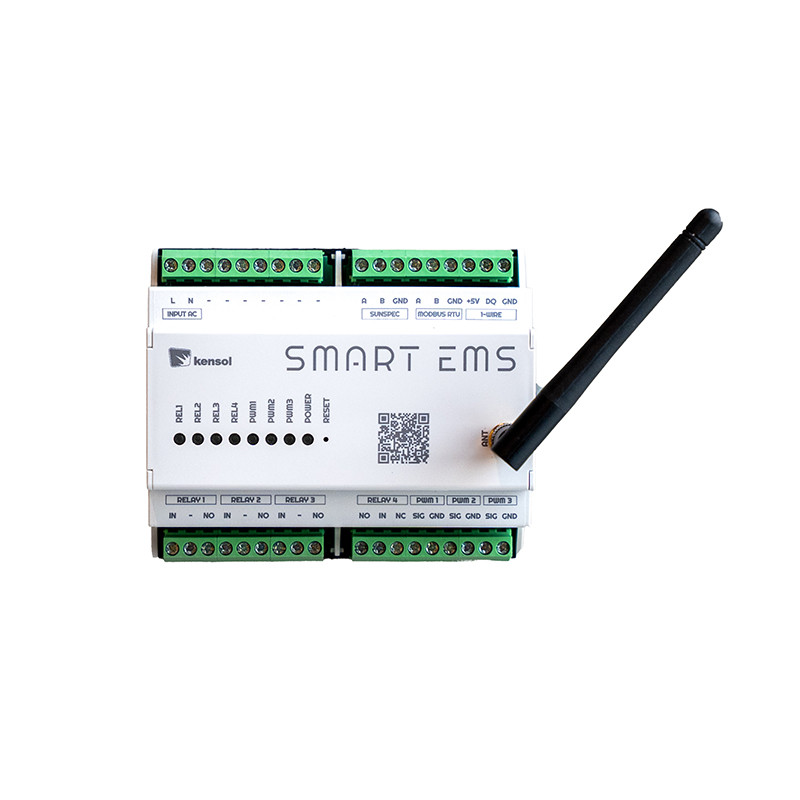 Kensol SMART_EMS_V2