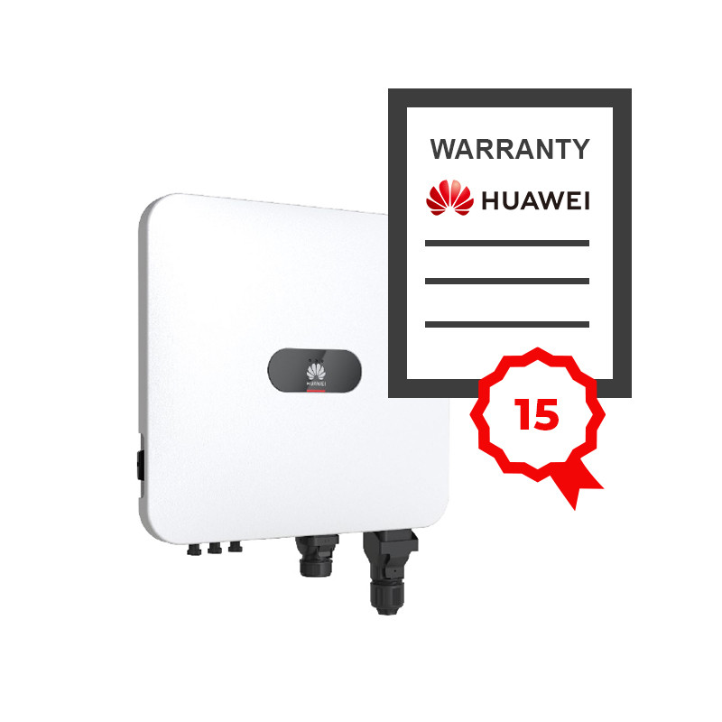 HUAWEI GWAR15_SUN2000-8K-MAP0