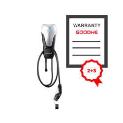 GoodWe GWAR2+3_GW11K-HCA