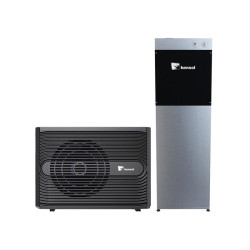 Kensol by FoxAIR GL-15-3+KTSHP