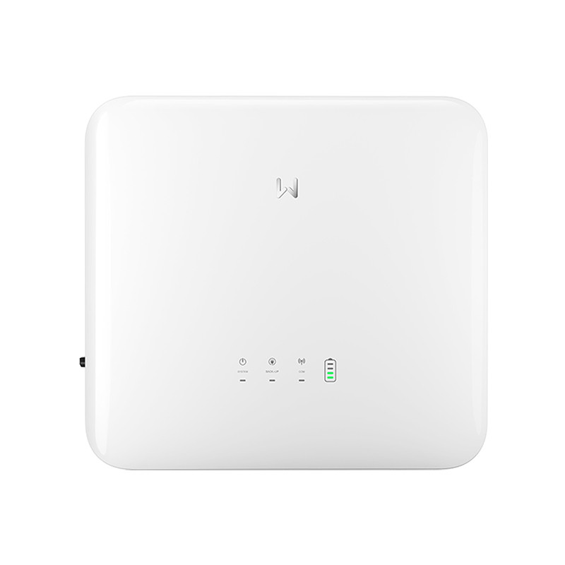 GoodWe GW12K-ET-20_AFCI