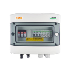 KENO SH-1546 DCAC