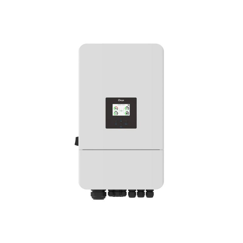 DEYE SUN-10K-SG05LP3-EU-SM2