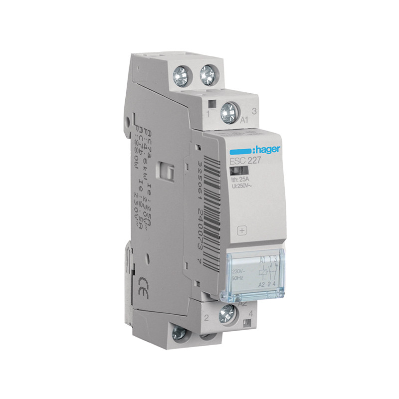 HAGER ESC227