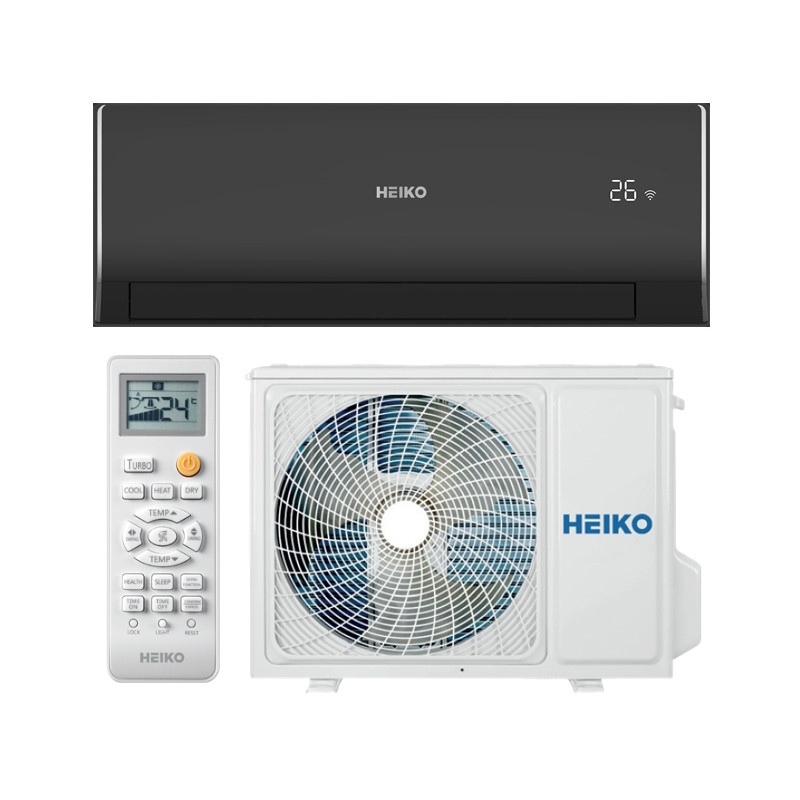 Heiko JS050-RBJZ050-R1