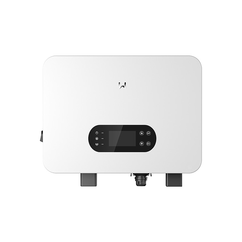 GoodWe GW8000-ES-C10