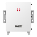 GoodWe SCU 3000 + PLC CCO