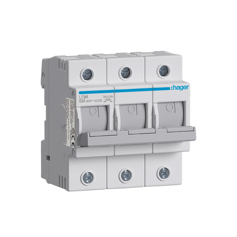 HAGER L73M