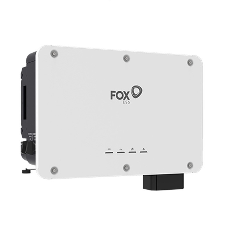 FoxESS V50