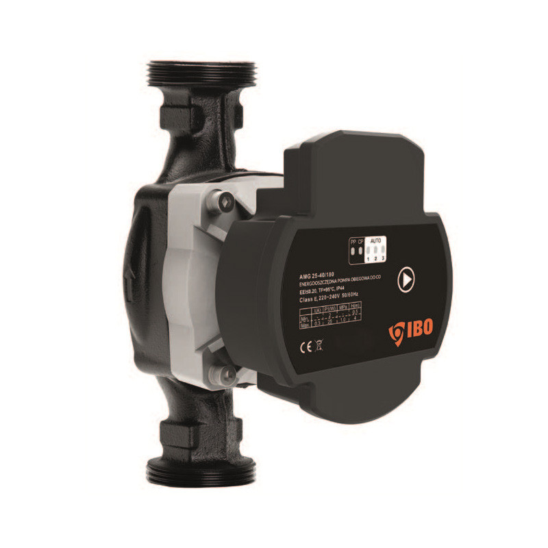 IBO AMG 25-80_180 PWM