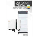 Solis S6 10kW 3PH Hybrid Inverter + BYD HVM 13.8 kWh Pack