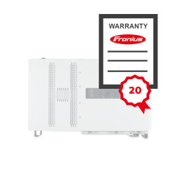 Fronius GWAR_STAN_20_TAURO_50-3-P