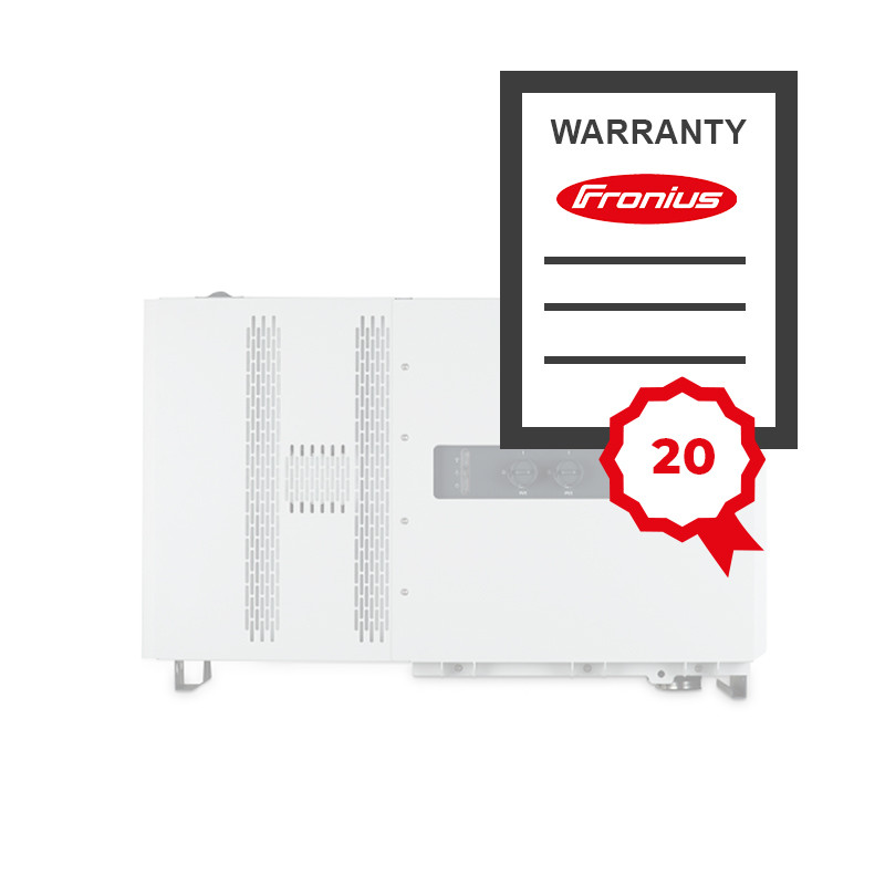 Fronius GWAR_STAN_20_TAURO_ECO_50-3-D