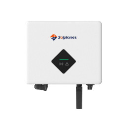 Solplanet ASW3000S-S