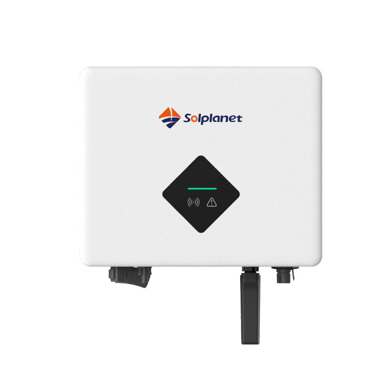 Solplanet ASW3000S-S