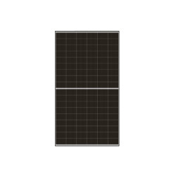 DASolar DAS-DH108ND-455 | Black Frame | Bifacial