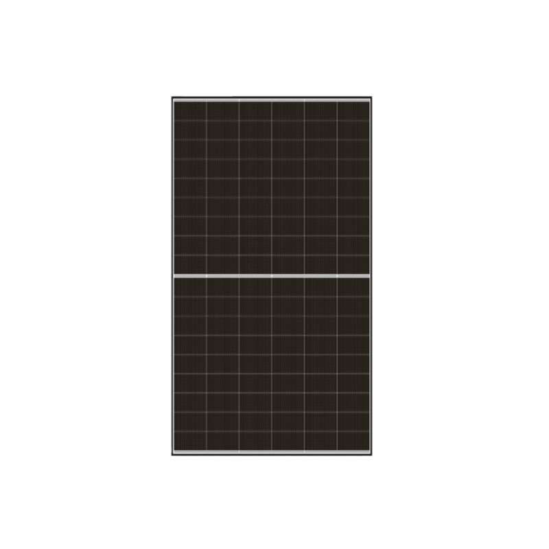 DASolar DAS-DH108ND-455 | Black Frame | Bifacial