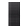 Longi LR8-66HGD-620M | Silver frame | bifacial