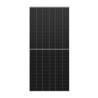 Longi LR7-72HVD-650M | Silver frame | bifacial