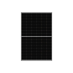 DASolar DAS-DH96NE-450 | Black frame | Bifacial | Anti Glare