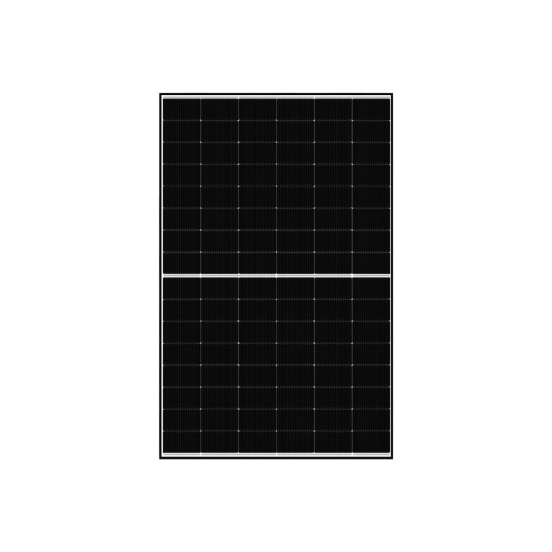 DASolar DAS-DH96NE-450 | Black frame | Bifacial | Anti Glare
