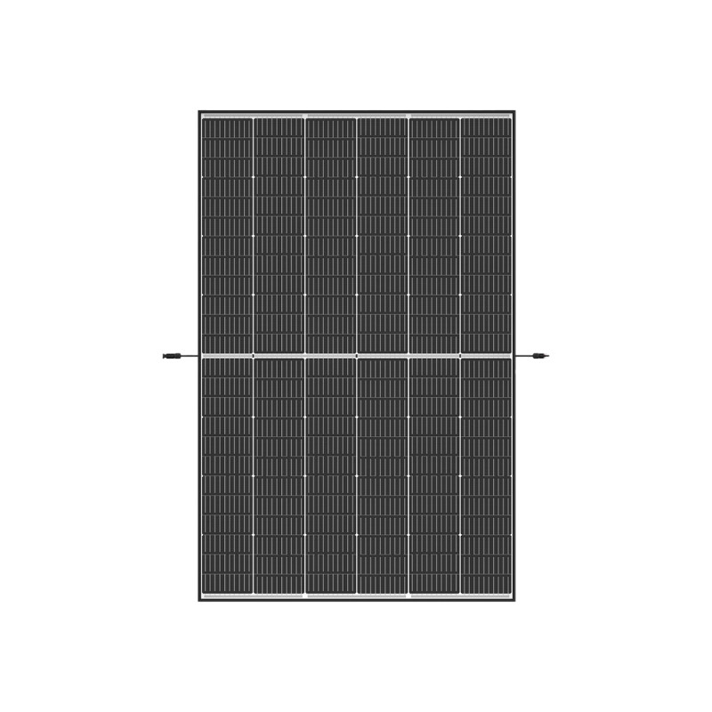 Trina TSM-440NEG9RC.27 | Black frame