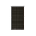 DASolar DAS-DH108ND-460 | Black Frame | Bifacial